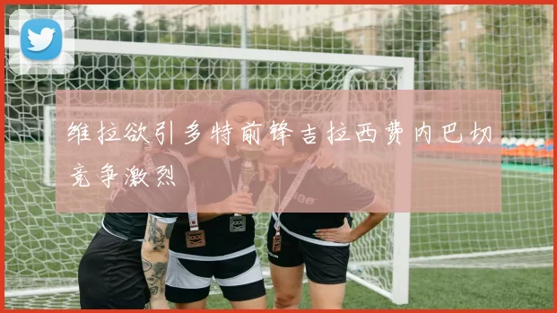 维拉欲引多特前锋吉拉西费内巴切竞争激烈